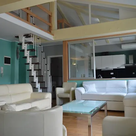 Apartment Zlatko
