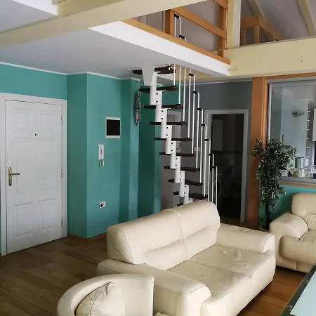 Apartment Zlatko
